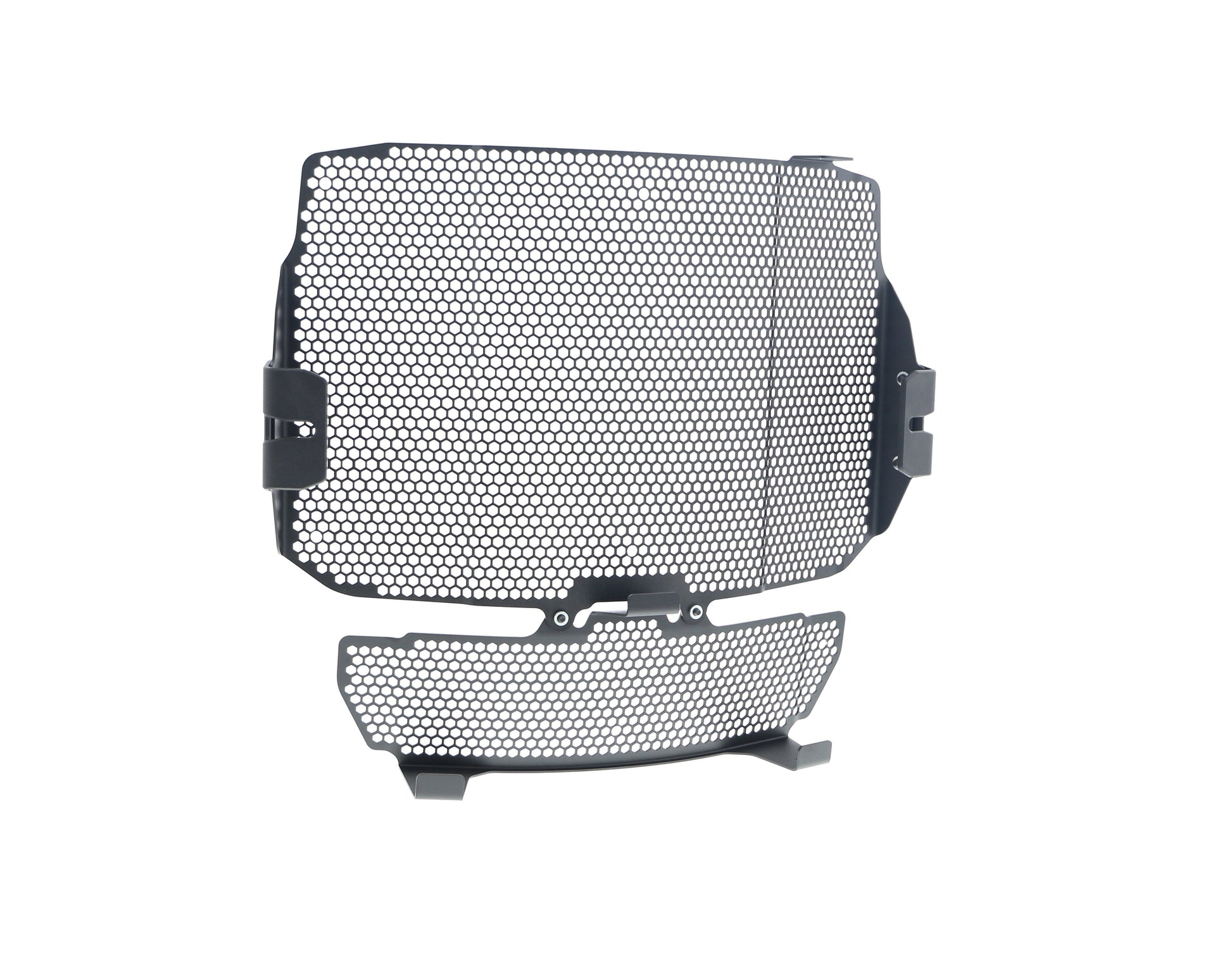 Evotech Radiator en Oliekoeler Covers Set - MV Agusta Brutale 800 RR LH44 (2018-2019)