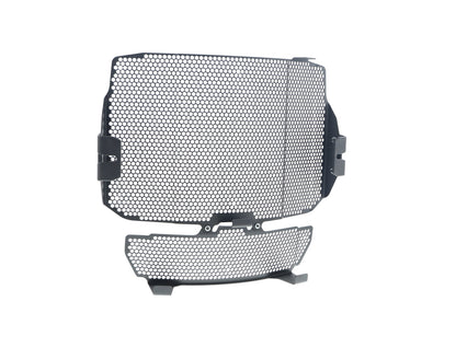 Evotech Radiator en Oliekoeler Covers Set - MV Agusta Brutale 800 RR LH44 (2018-2019)