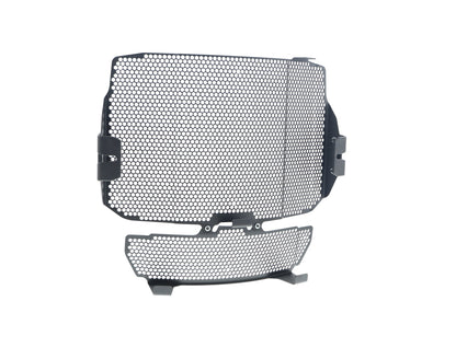 Evotech Radiator en Oliekoeler Covers Set - MV Agusta Brutale 800 (2016-2017)