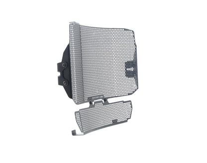 Evotech Radiator en Oliekoeler Covers Set - MV Agusta Turismo Veloce 800 (2018+)