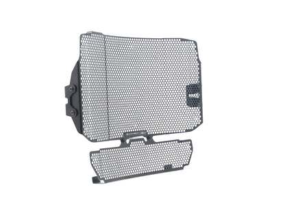Evotech Radiator en Oliekoeler Covers Set - MV Agusta Turismo Veloce 800 Lusso (2018+)