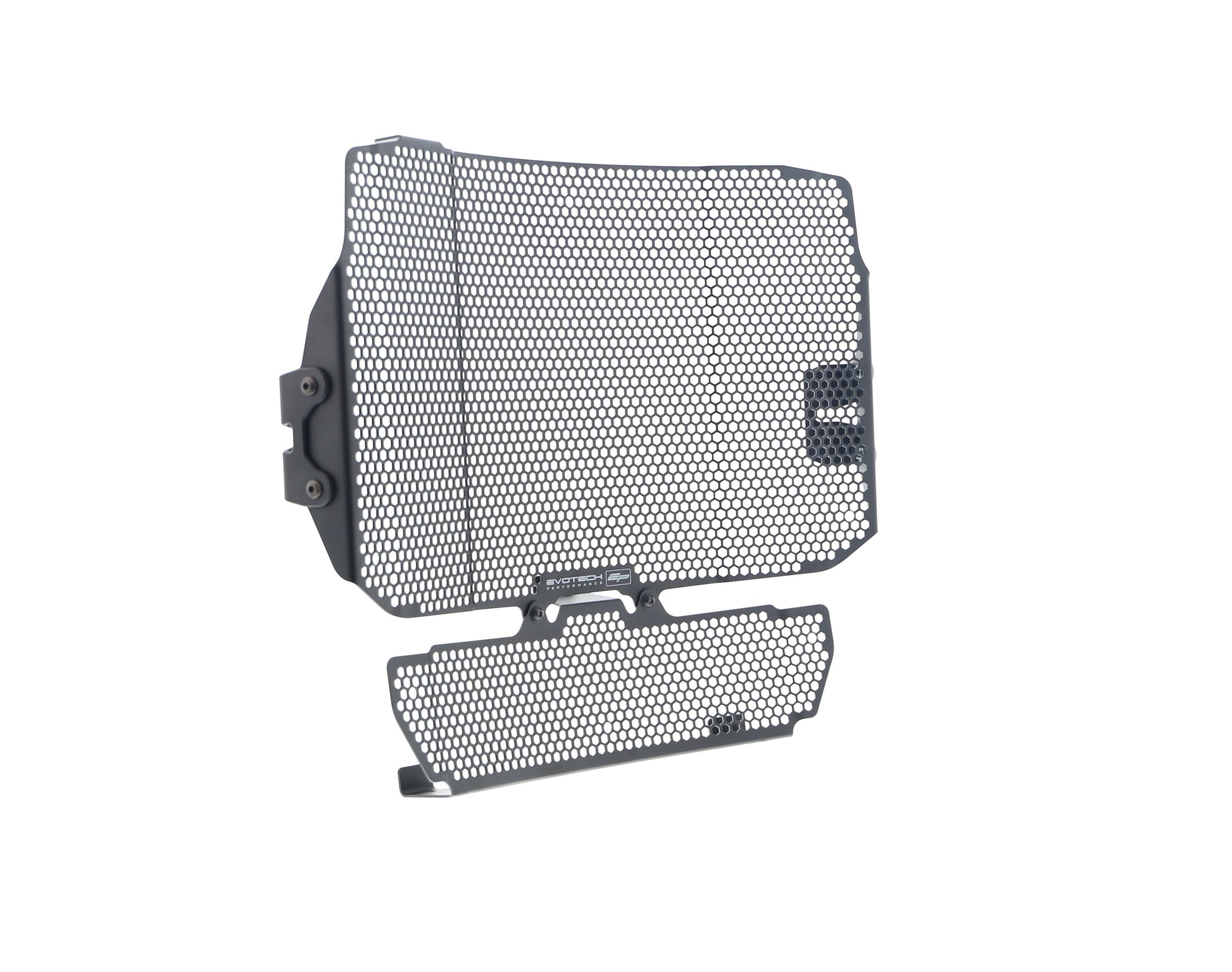Evotech Radiator en Oliekoeler Covers Set - MV Agusta Brutale 800 RR (2018+)