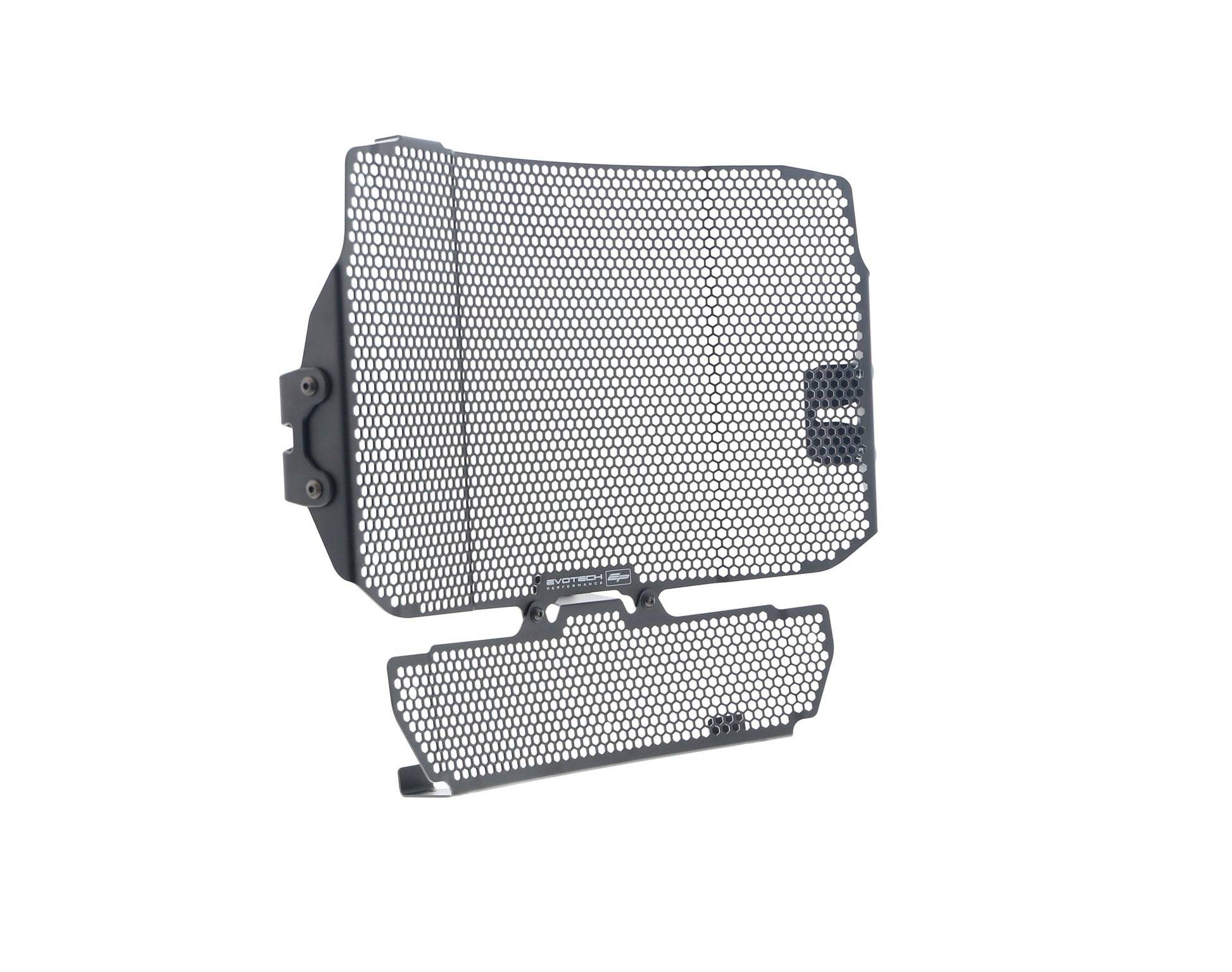 Evotech Radiator en Oliekoeler Covers Set - MV Agusta Brutale 800 RR (2016-2017)