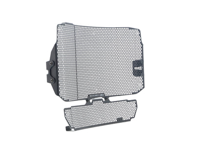 Evotech Radiator en Oliekoeler Covers Set - MV Agusta Brutale 800 RR LH44 (2018-2019)