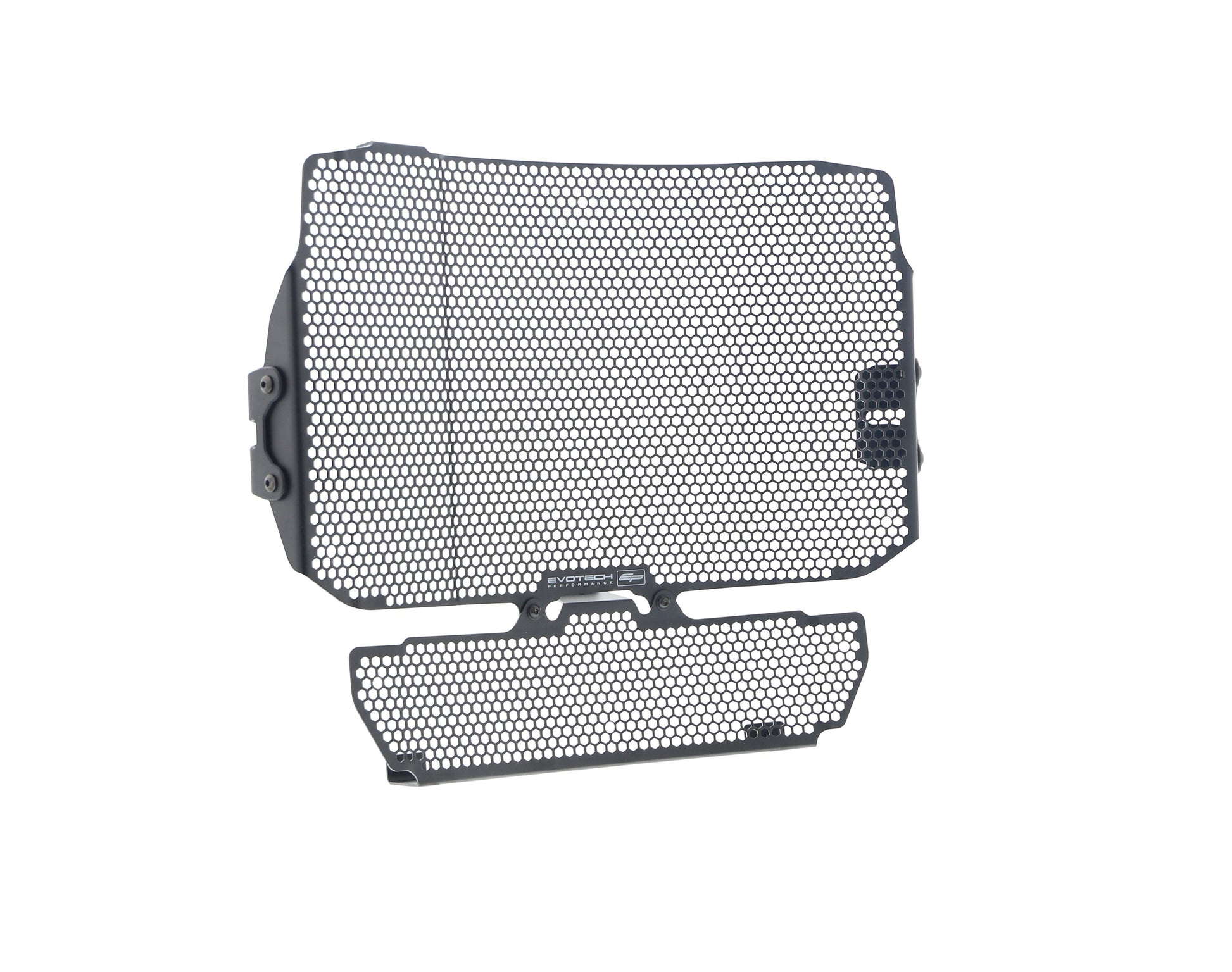 Evotech Radiator en Oliekoeler Covers Set - MV Agusta Brutale 800 RR LH44 (2018-2019)