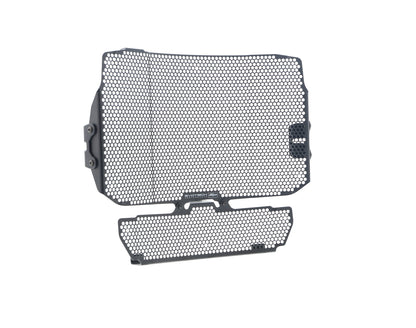 Evotech Radiator en Oliekoeler Covers Set - MV Agusta Brutale 800 RR LH44 (2018-2019)