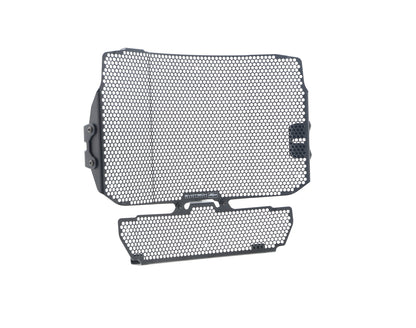 Evotech Radiator en Oliekoeler Covers Set - MV Agusta Brutale 800 RR (2016-2017)