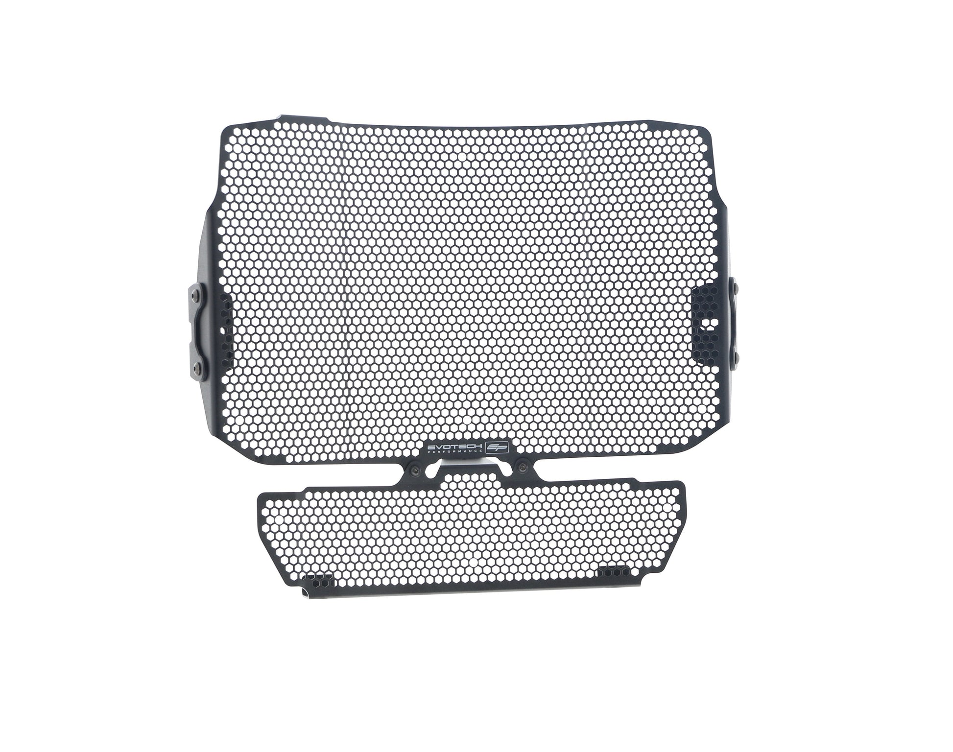 Evotech Radiator en Oliekoeler Covers Set - MV Agusta Turismo Veloce 800 (2018+)