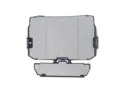 Evotech Radiator en Oliekoeler Covers Set - MV Agusta Turismo Veloce 800 Lusso (2018+)