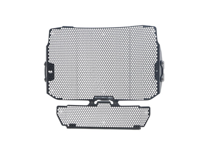 Evotech Radiator en Oliekoeler Covers Set - MV Agusta Turismo Veloce 800 RC (2018+)
