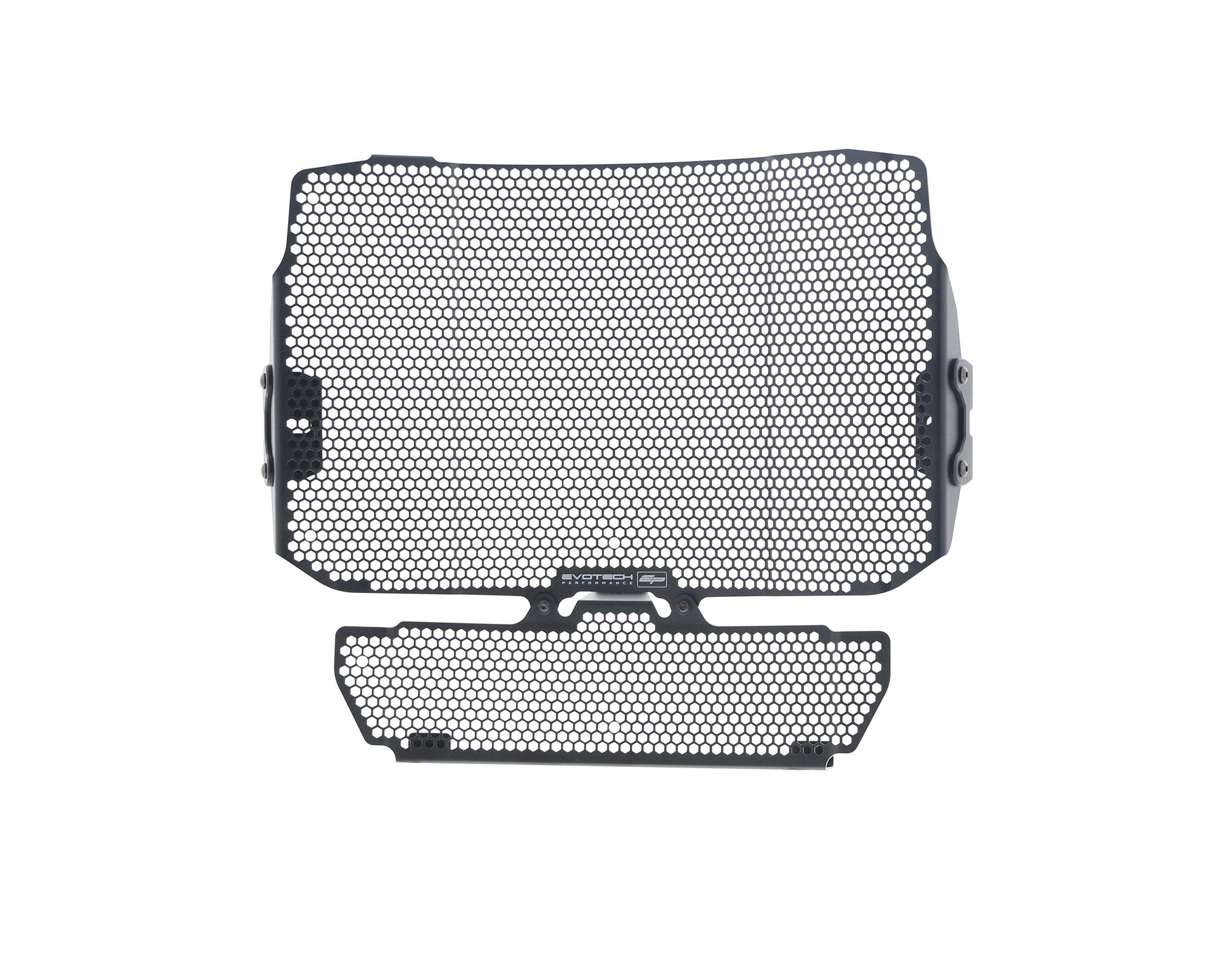 Evotech Radiator en Oliekoeler Covers Set - MV Agusta Brutale 800 RR (2018+)