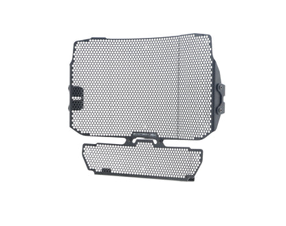 Evotech Radiator en Oliekoeler Covers Set - MV Agusta Brutale 800 RR (2018+)