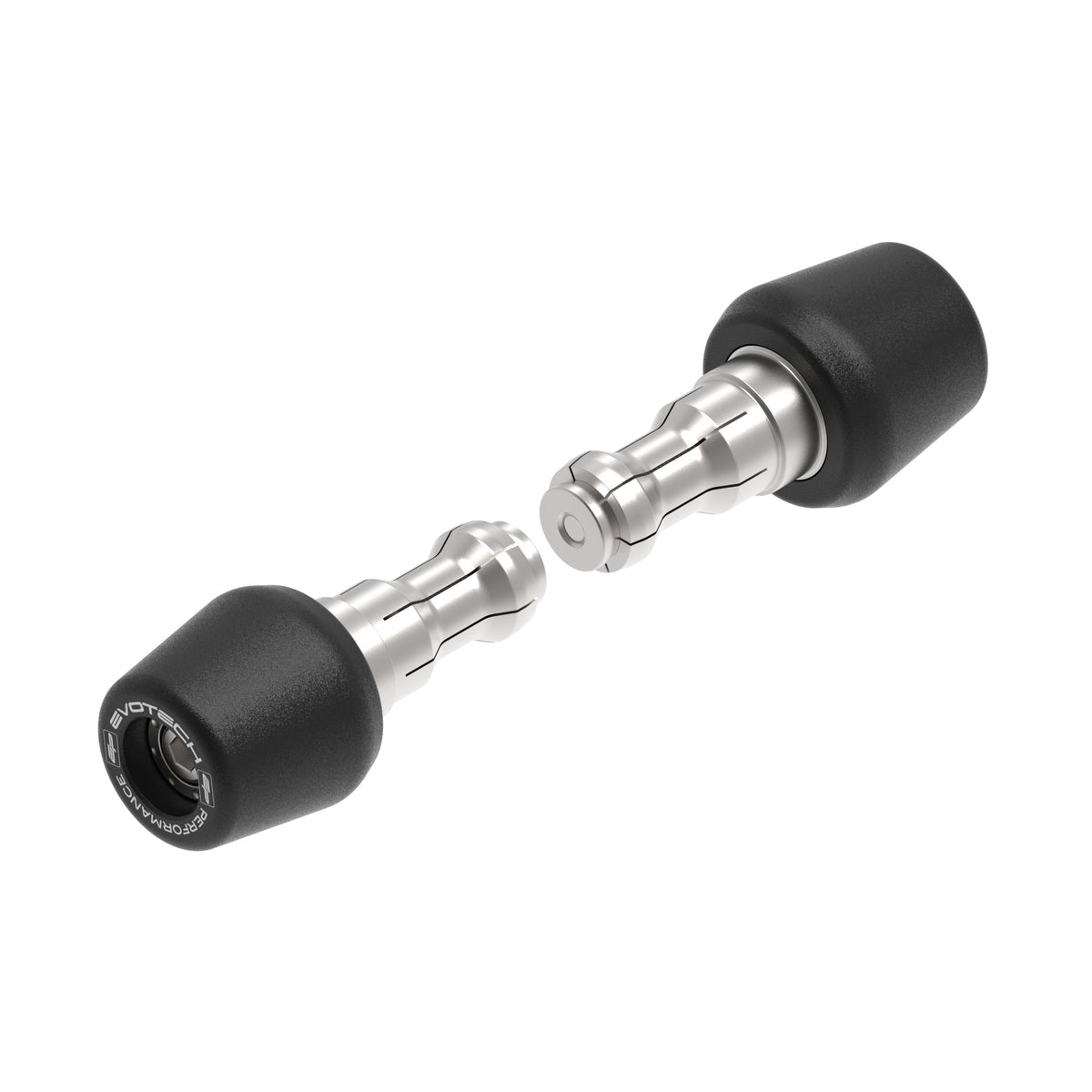 Stuurgewichten Set (Road) Evotech - Benda LFC700 (2025+)