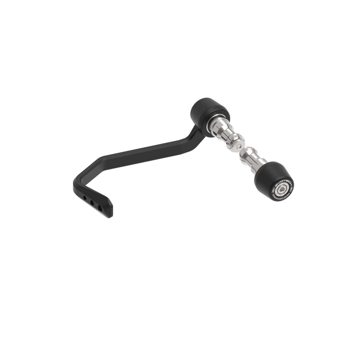 Evotech Remhendel Beschermer Set - Kawasaki Z650 (2017+) (Race)