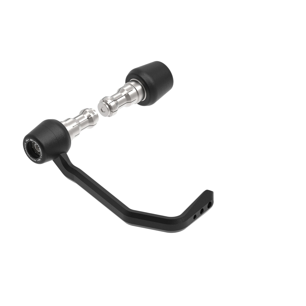 Remhendel Beschermer Set (Road) Evotech - Honda CB1000F (2026+)