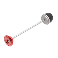 Achterbrug Beschermer Set Evotech Performance - MV Agusta Dragster (2018+)