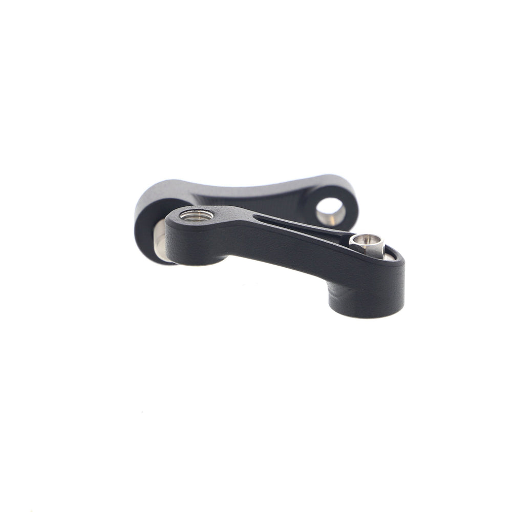 
                  
                    Evotech Kawasaki Versys 1000 Mirror Extension Brackets (2015 - 2016)
                  
                