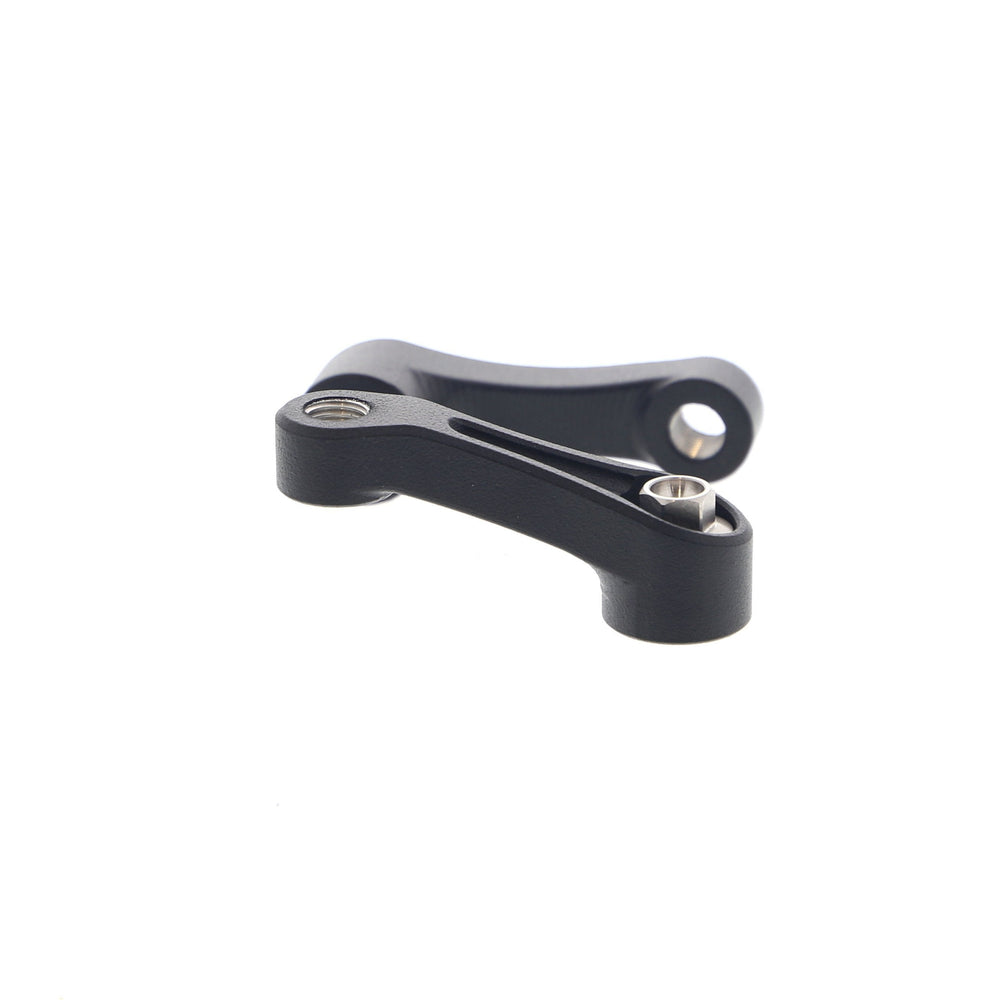 
                  
                    Evotech Kawasaki Versys 1000 Mirror Extension Brackets (2015 - 2016)
                  
                