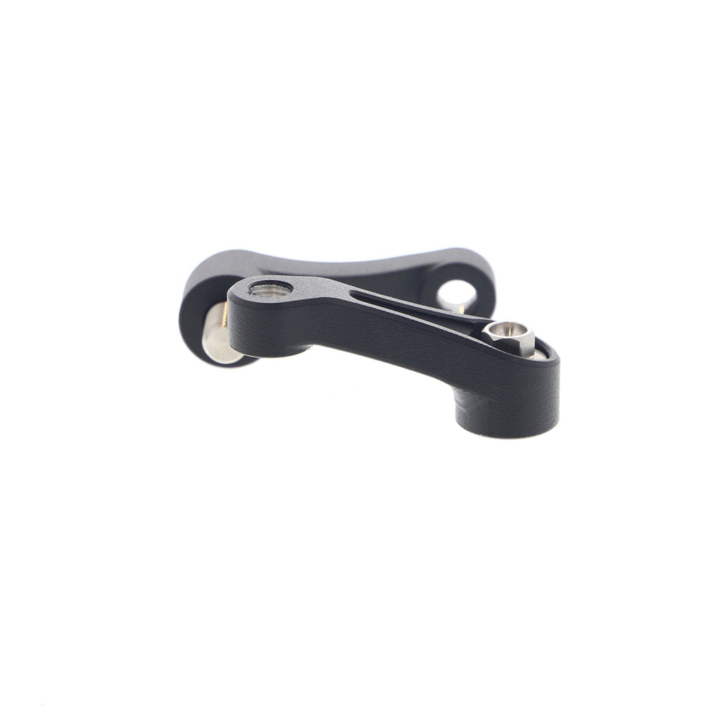 
                  
                    Evotech Yamaha Tracer 7 GT Mirror Extension Brackets (2021+)
                  
                