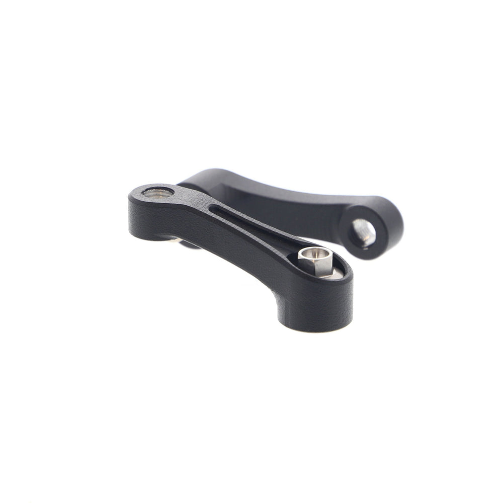 
                  
                    Evotech Yamaha MT-10 Mirror Extension Brackets (2022+)
                  
                