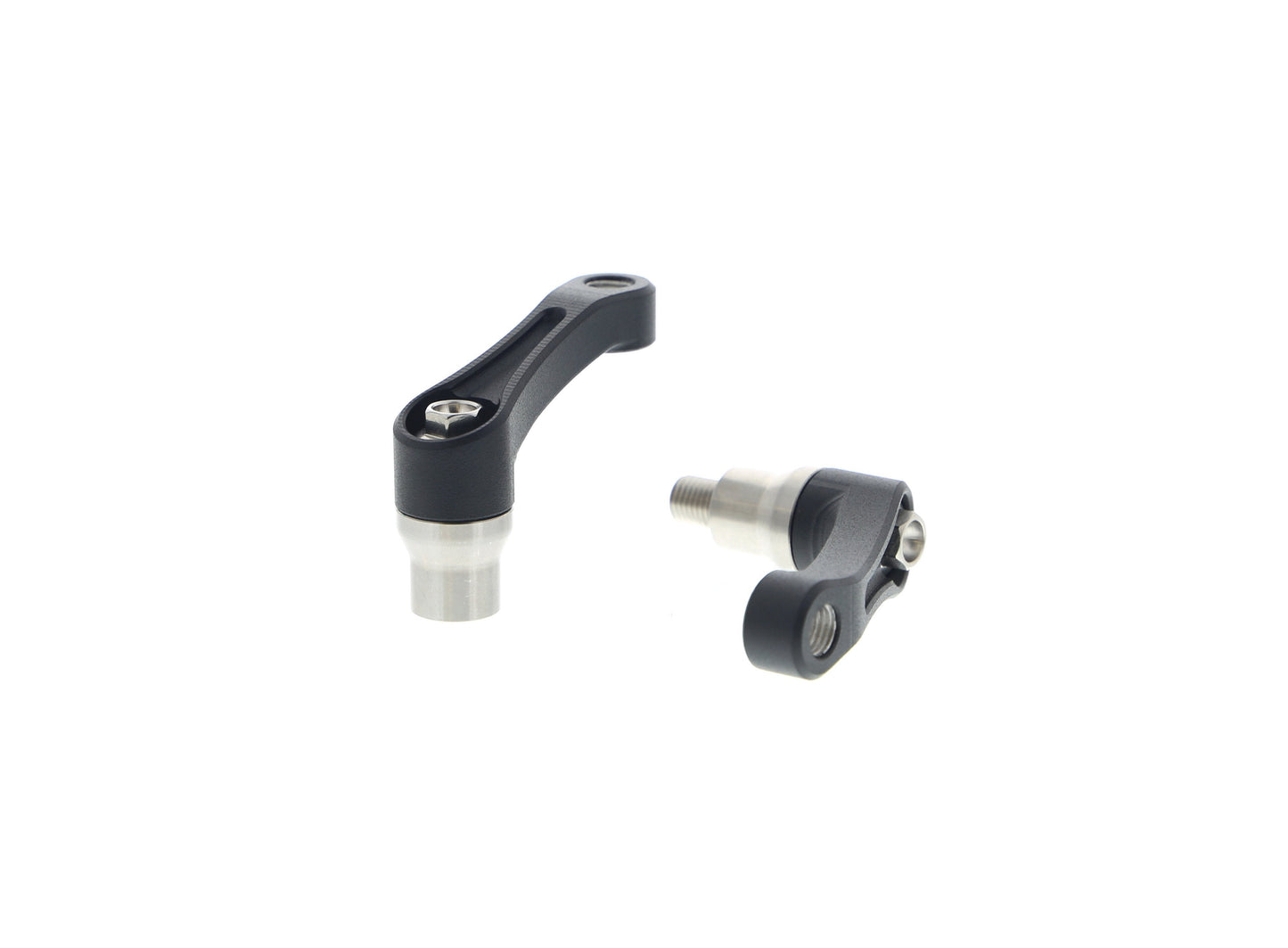Evotech Ducati Scrambler Nightshift Spiegel Verbreders (2021-2022)
