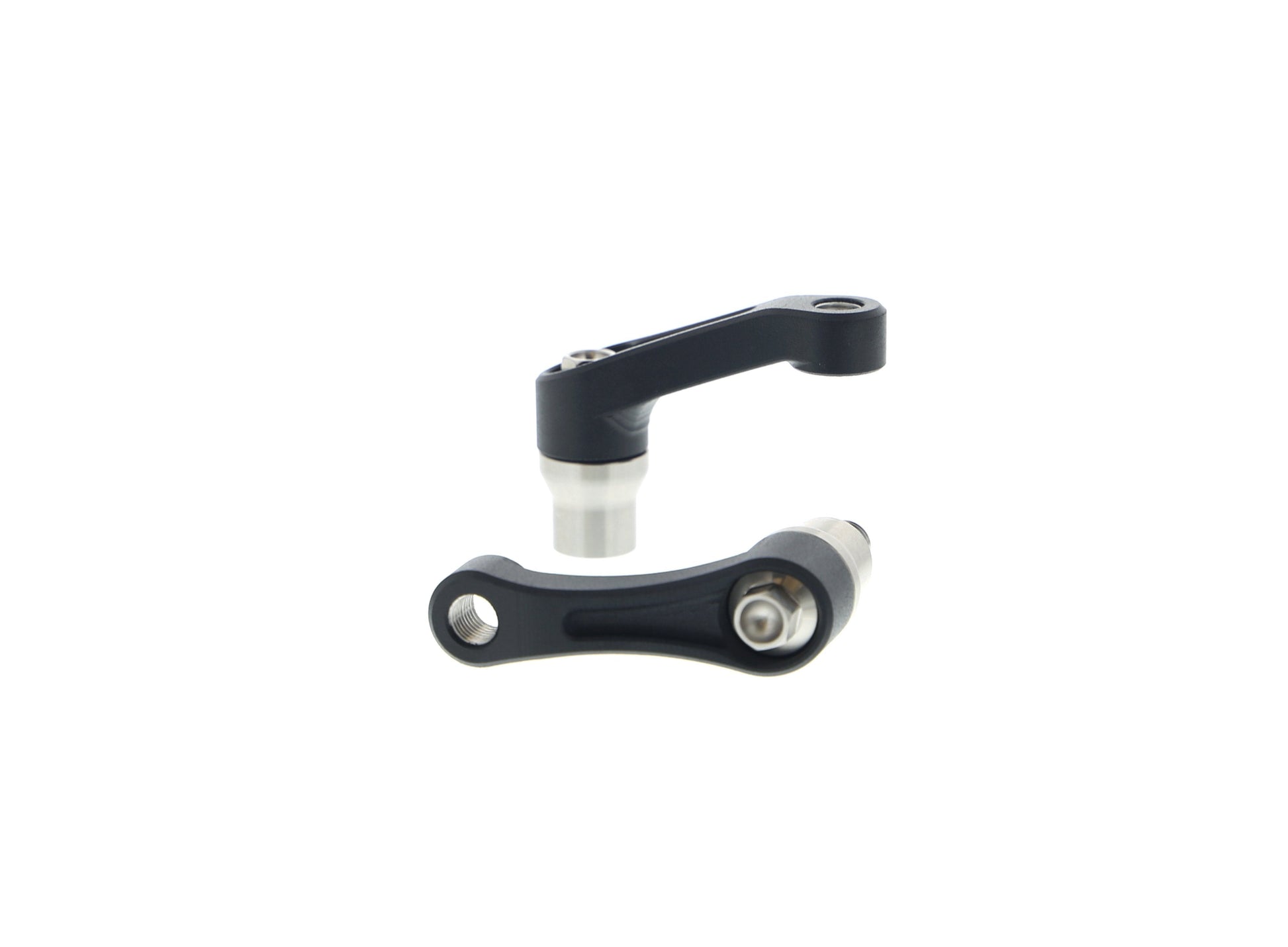 Evotech Spiegel Verbreders - Yamaha Tracer 9 GT+ (2023-2024)