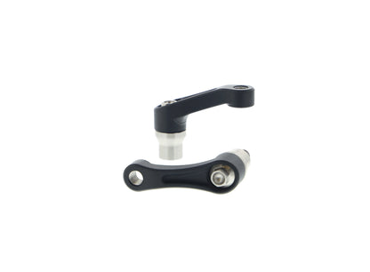 Evotech Ducati Scrambler Nightshift Spiegel Verbreders (2021-2022)