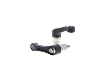 Evotech Ducati Scrambler Desert Sled Fasthouse Spiegel Verbreders (2021 - 2022)