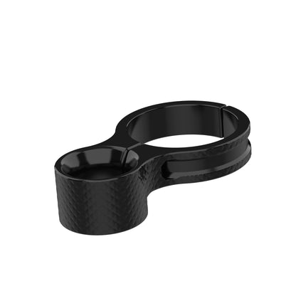 Evotech Front Brake Hose Guide - Beta Sincro 2T 125 (2026+)