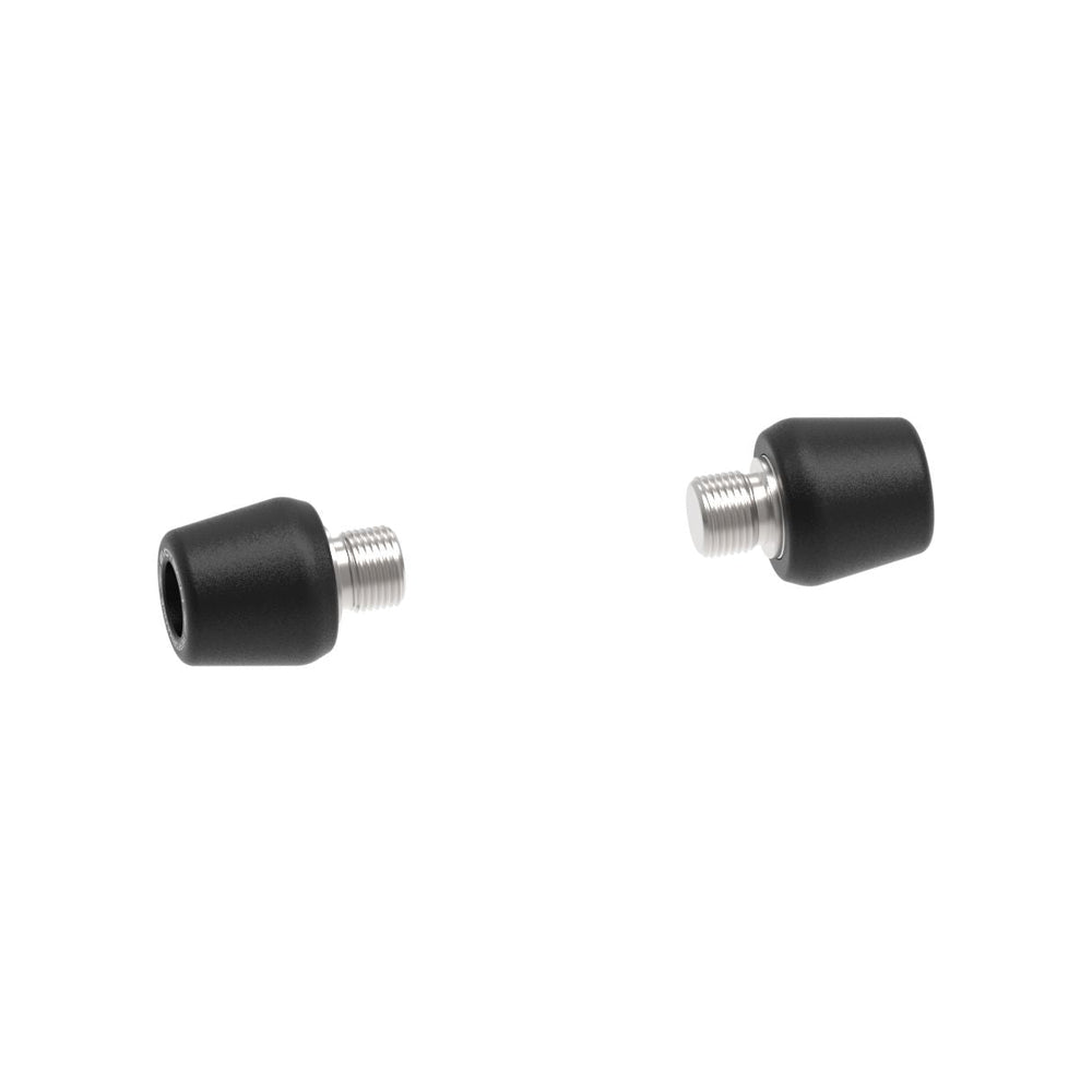 
                  
                    Evotech Bar End Weights (Road) - Aprilia Tuono V4 (2021+)
                  
                