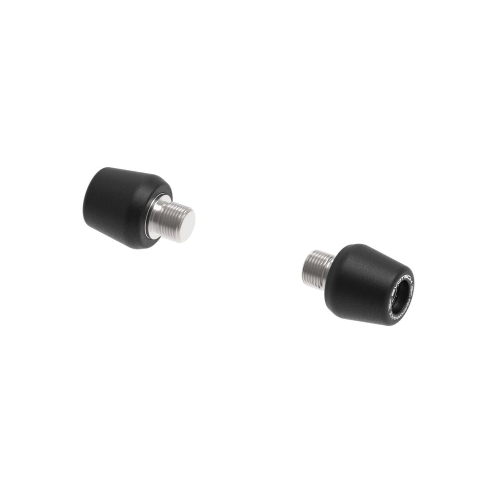 
                  
                    Evotech Bar End Weights (Road) - Aprilia Tuono V4 1100 Factory (2015-2016)
                  
                