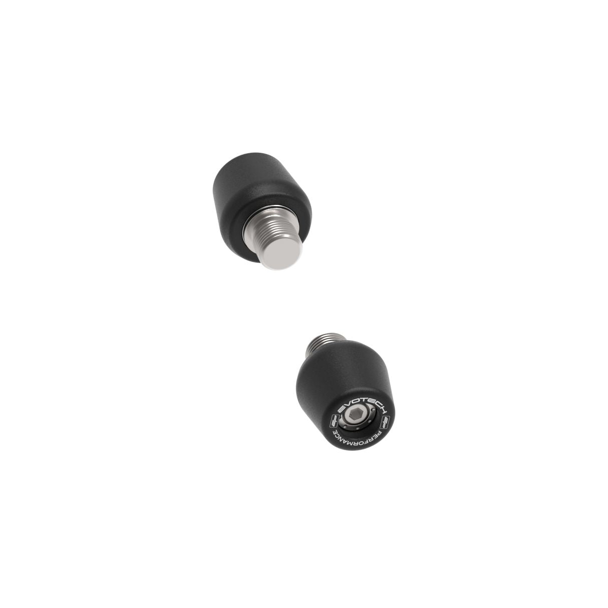 Evotech Stuurgewichten Set (Road) - Aprilia V4 1100 RR (2017-2020)