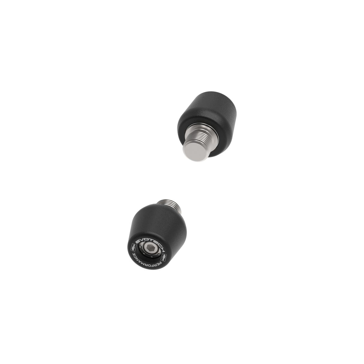 Evotech Stuurgewichten Set (Road) - Aprilia RSV4 Factory (2019-2020)