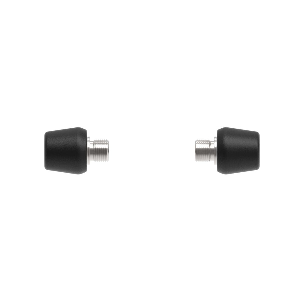 
                  
                    Evotech Bar End Weights (Road) - Aprilia Tuono 660 Factory (2022+)
                  
                