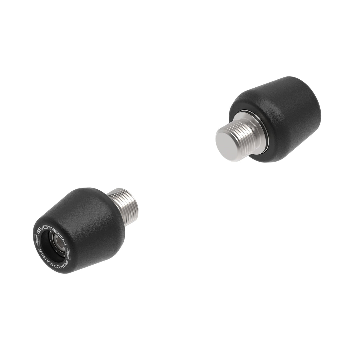 Evotech Stuurgewichten Set (Road) - Aprilia Tuono 660 Factory (2022+)