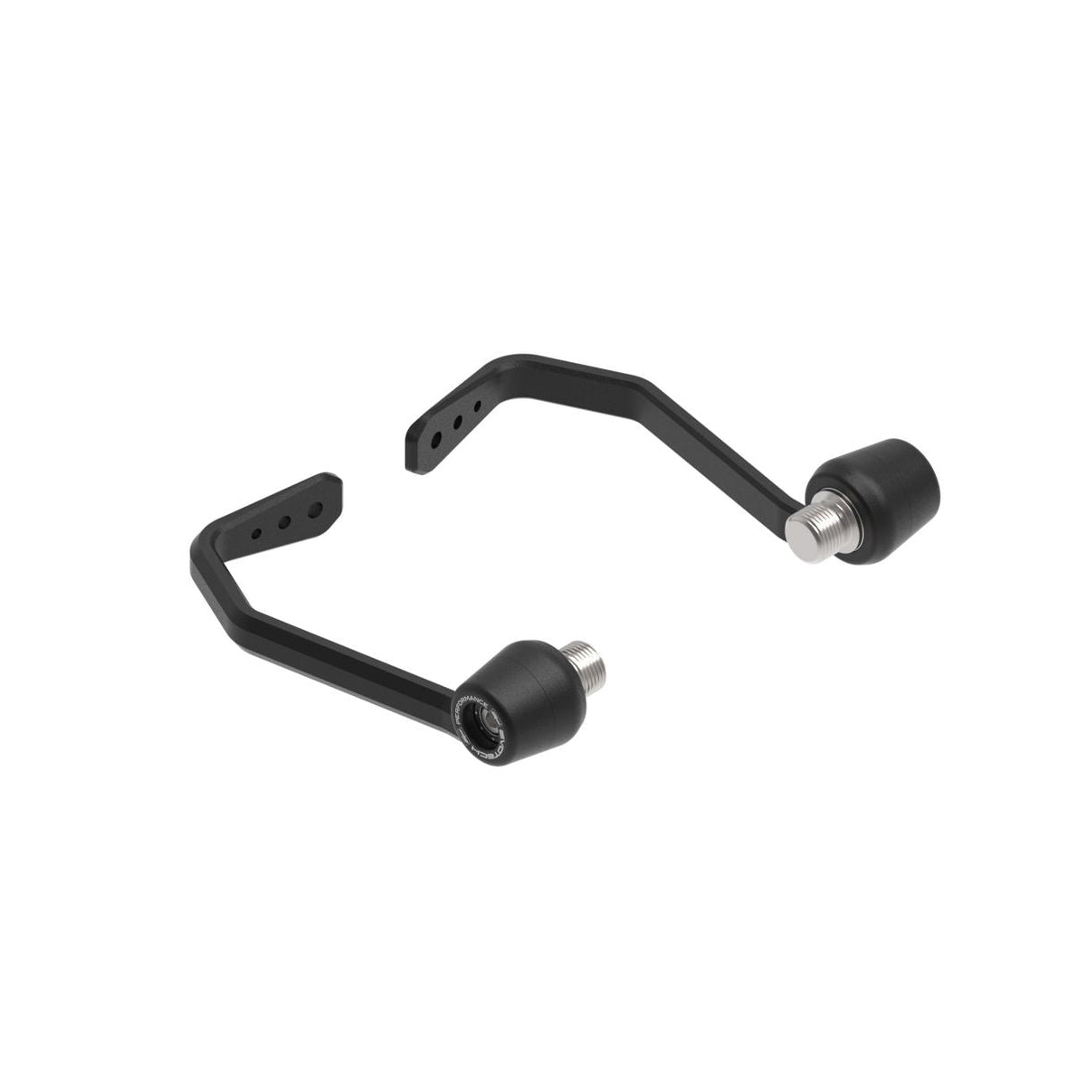 Evotech Remhendel en Koppelingshendel Beschermer Set - Moto Guzzi V100 Mandello S (2023+) (Road)