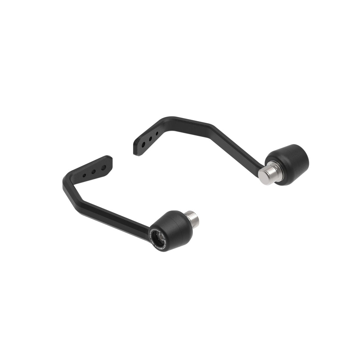 Evotech Aprilia RSV4 Factory Remhendel en Koppelingshendel Beschermer Set (2009-2014) (Road)