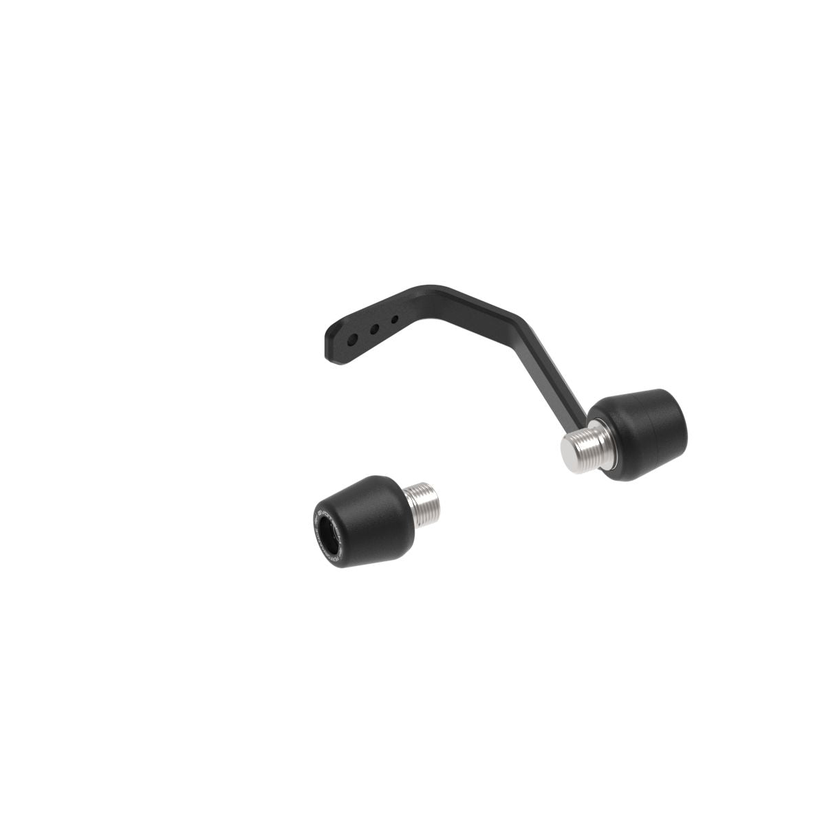 Evotech Aprilia Tuono V4 1100 Factory Remhendel Beschermer Set (2015-2016) (Road)