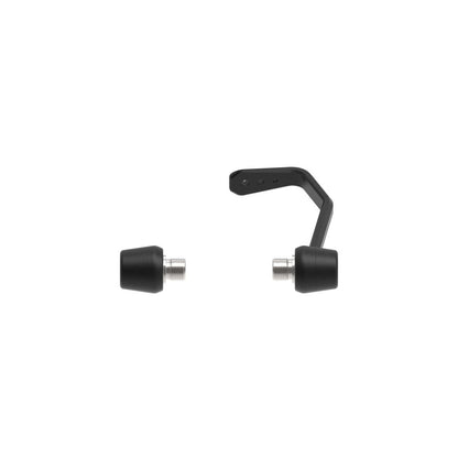 Evotech Aprilia Tuono V4 Remhendel Beschermer Set (2011-2014) (Road)
