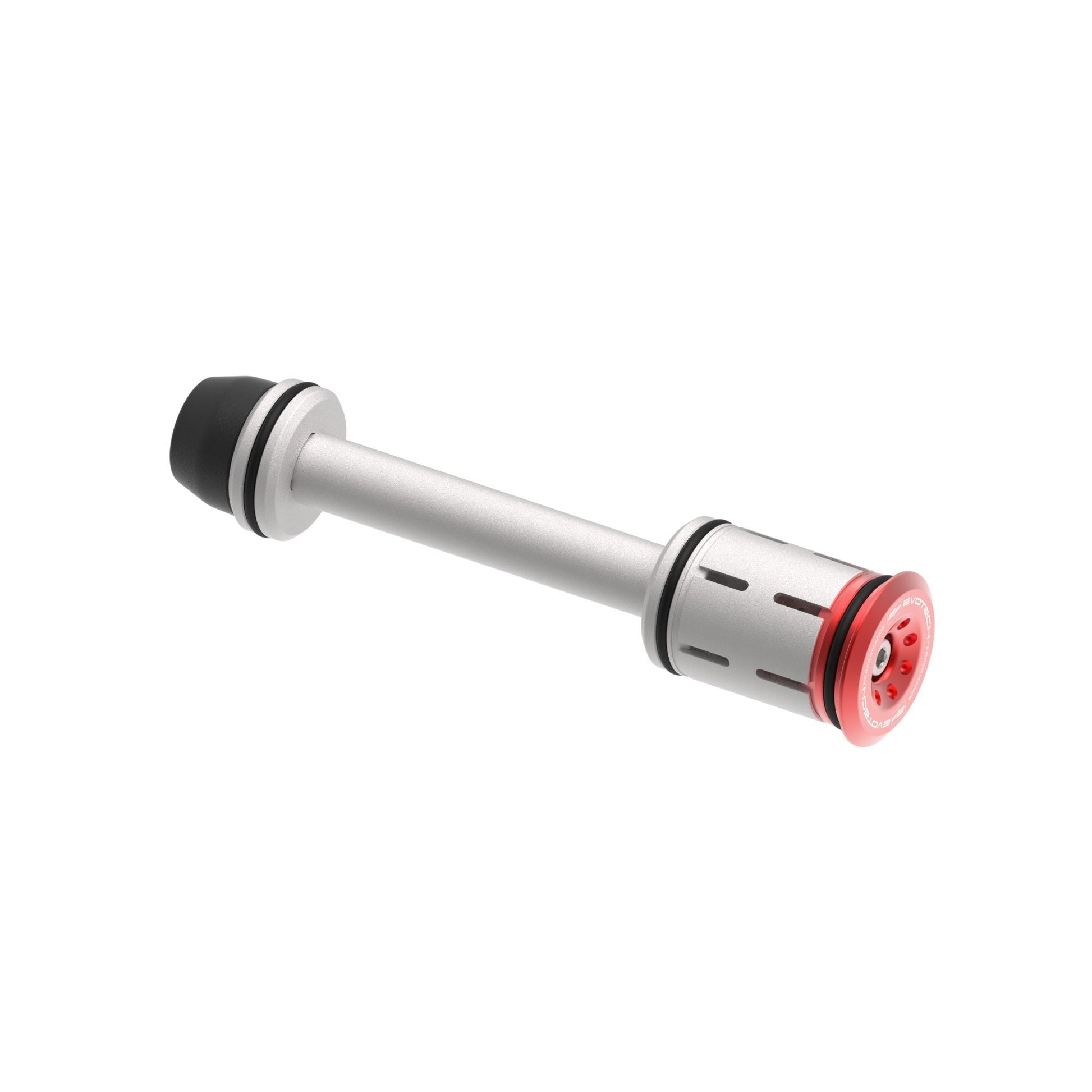 Achterbrug Beschermer Set Evotech Performance - Moto Guzzi V100 Mandello S (2023+)