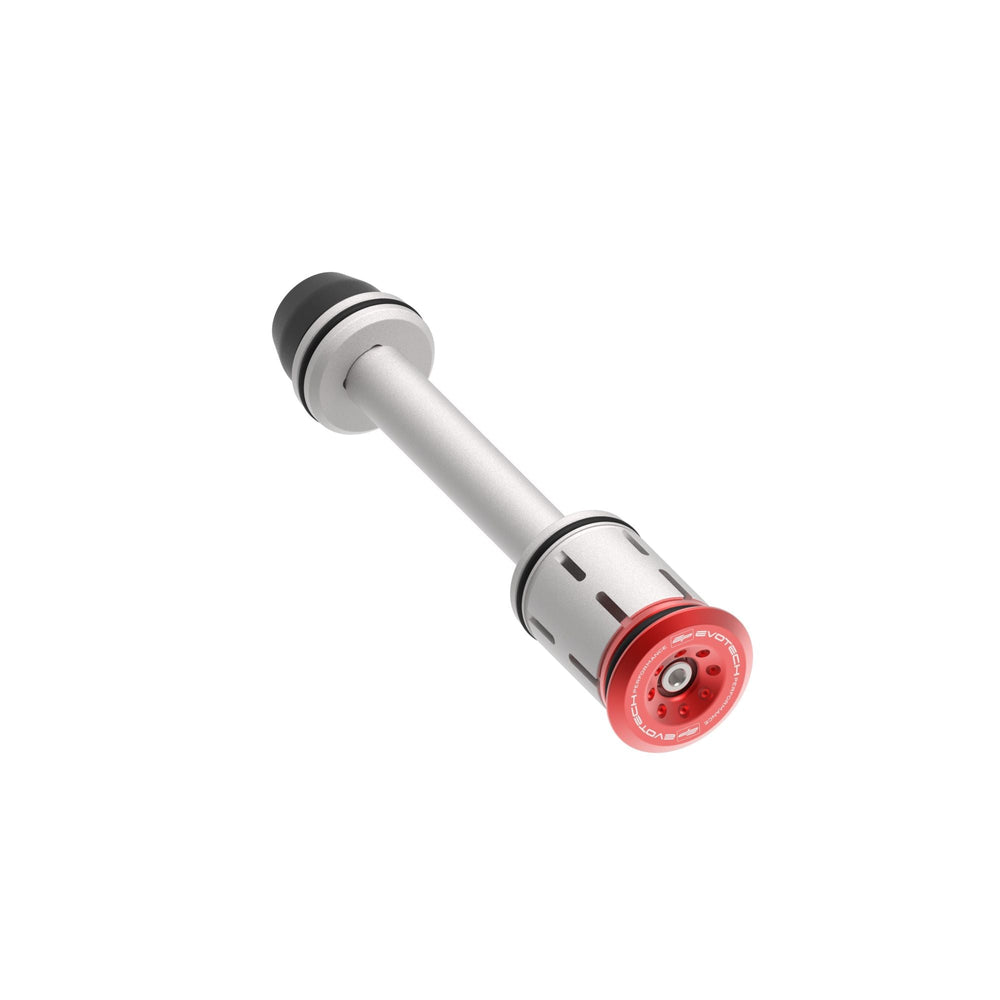 
                  
                    Evotech Rear Spindle Bobbins - Moto Guzzi V100 Mandello S (2023+)
                  
                