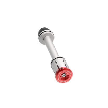 Achterbrug Beschermer Set Evotech Performance - Moto Guzzi V100 Mandello (2023+)