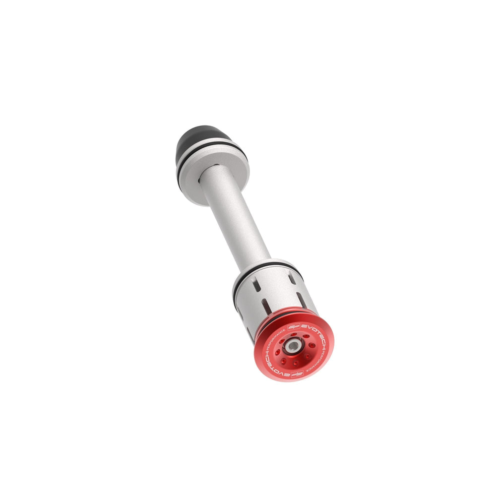 
                  
                    Evotech Rear Spindle Bobbins - Moto Guzzi V100 Mandello S (2023+)
                  
                