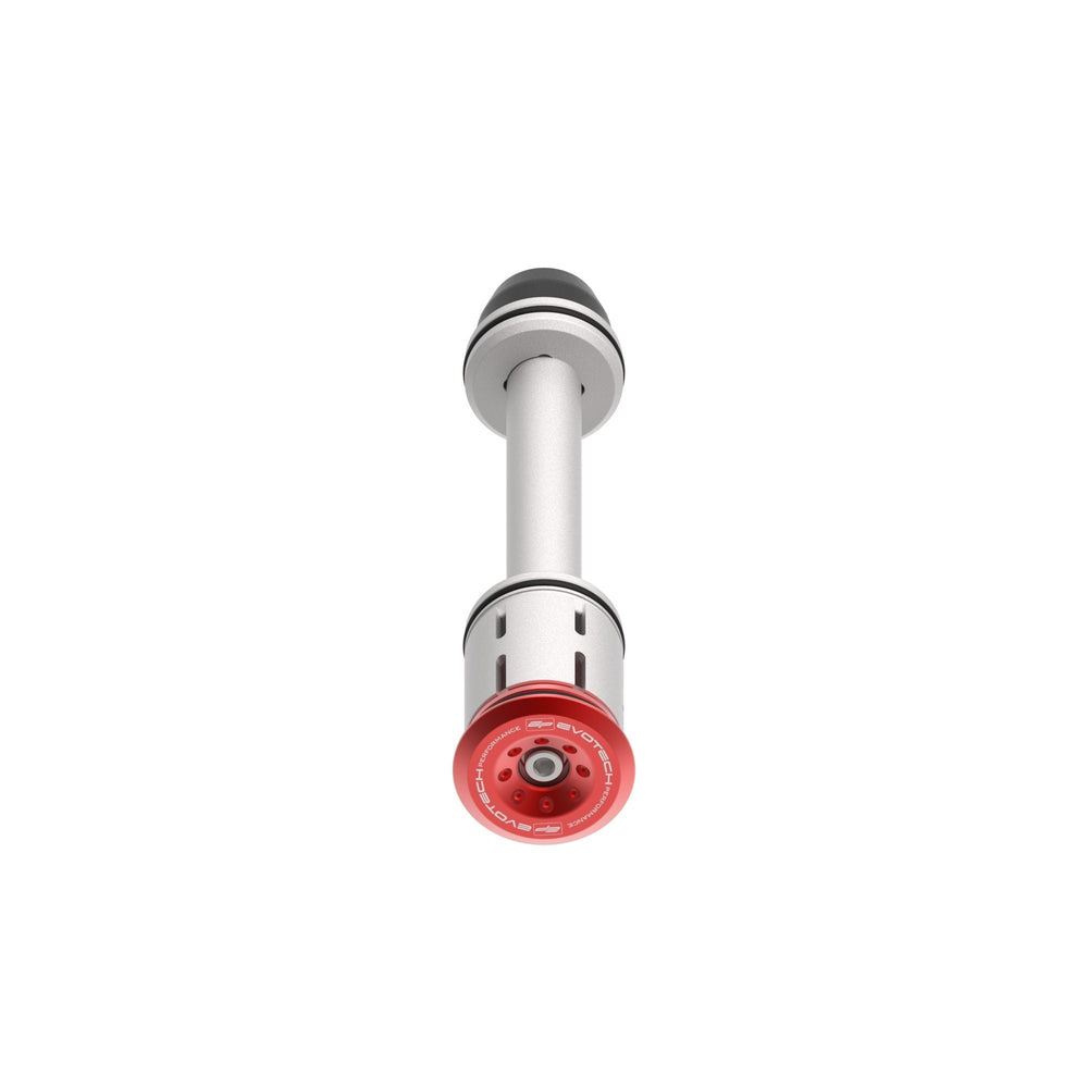 
                  
                    Evotech Rear Spindle Bobbins - Moto Guzzi V100 Mandello S (2023+)
                  
                