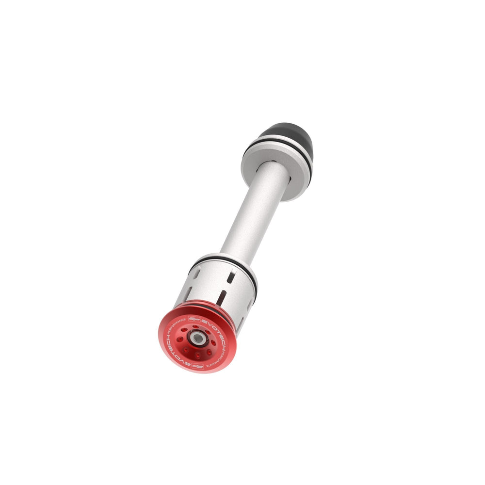 
                  
                    Evotech Rear Spindle Bobbins - Moto Guzzi V100 Mandello S (2023+)
                  
                