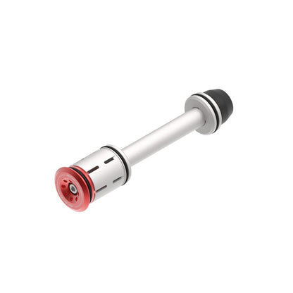 Achterbrug Beschermer Set Evotech Performance - Moto Guzzi V100 Mandello (2023+)