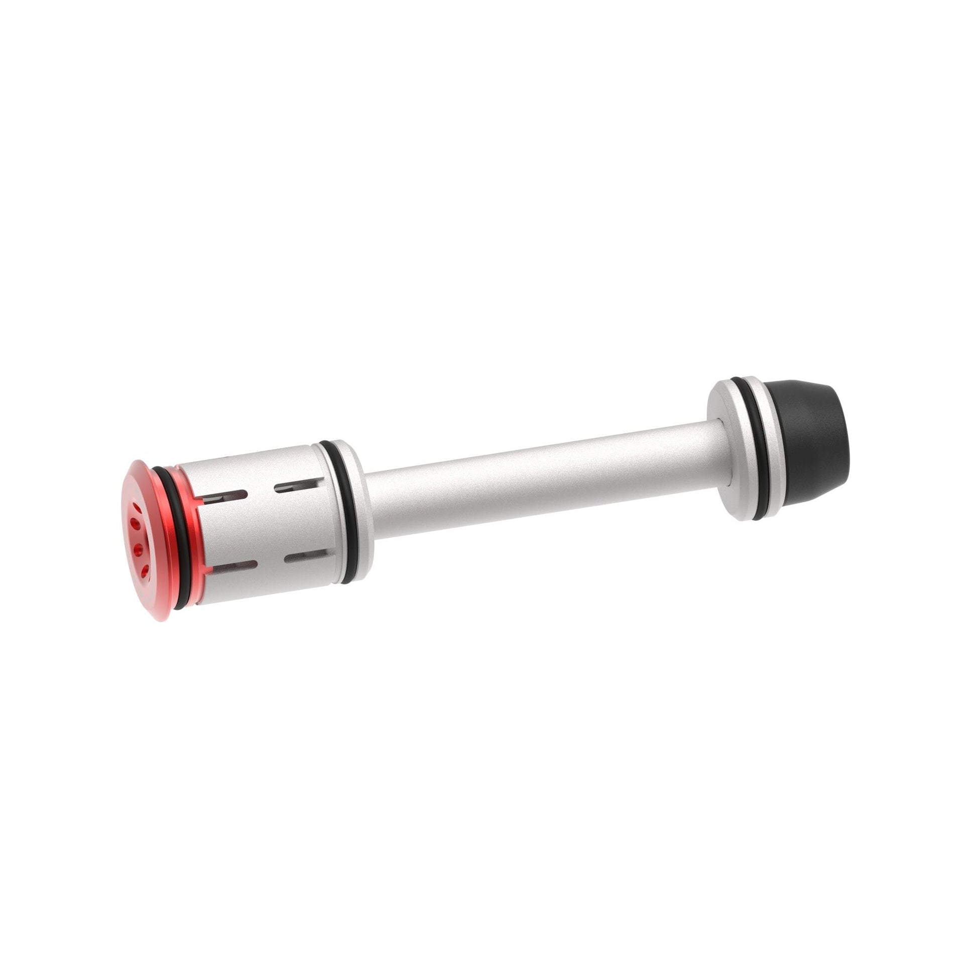 Achterbrug Beschermer Set Evotech Performance - Moto Guzzi V100 Mandello (2023+)