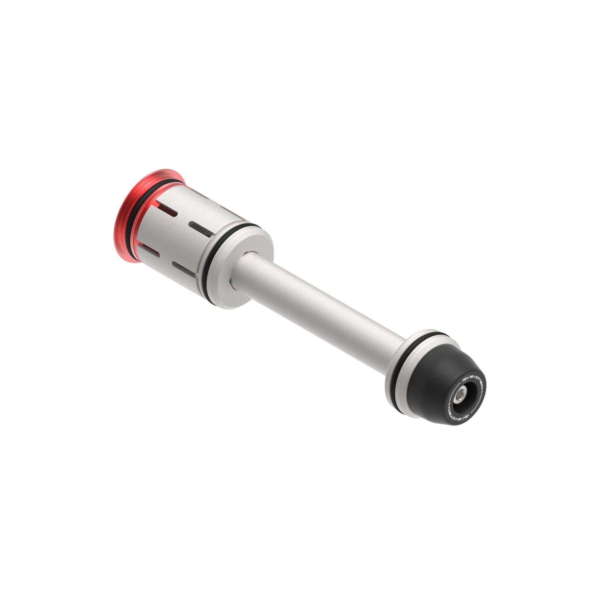 Achterbrug Beschermer Set Evotech Performance - Moto Guzzi V100 Mandello (2023+)