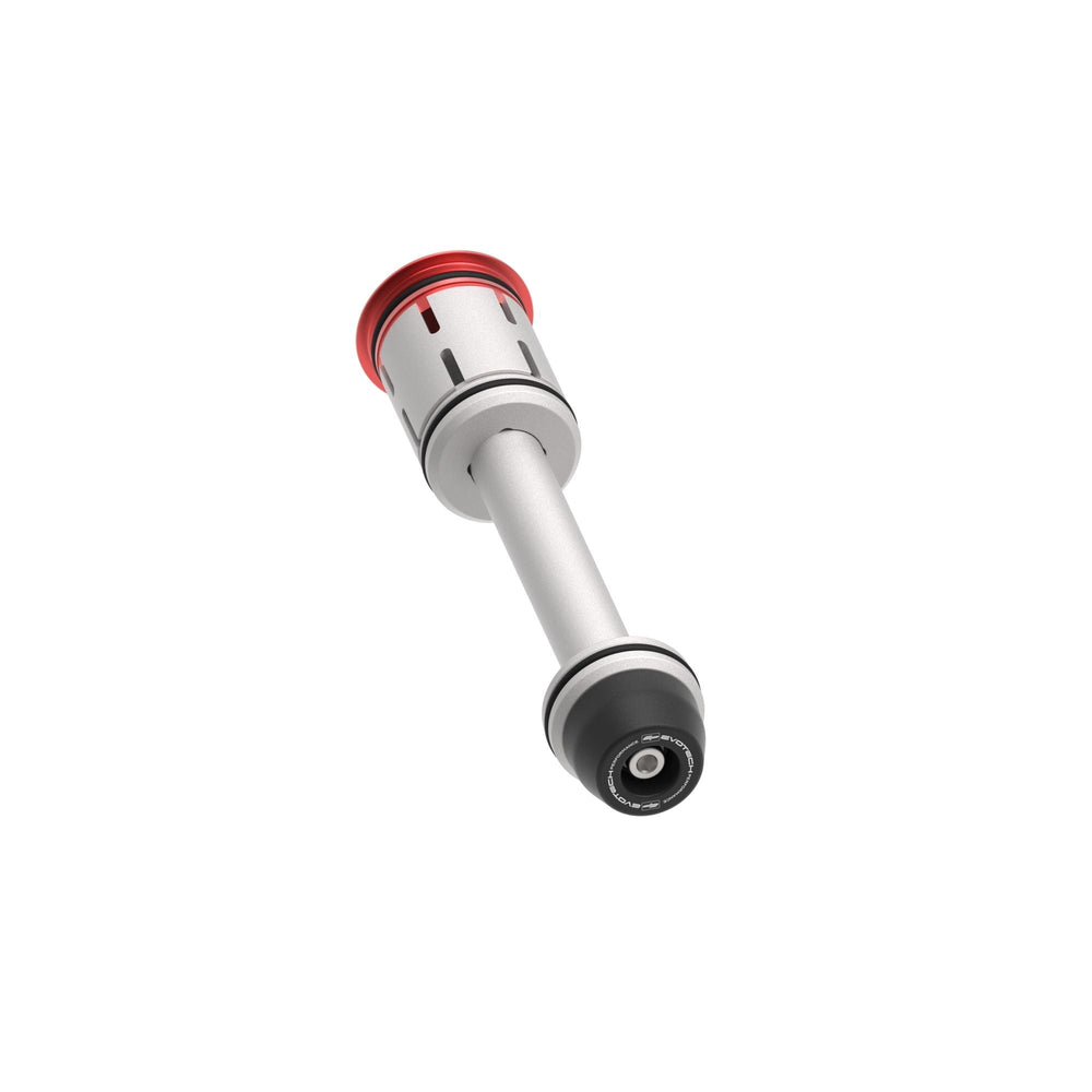 
                  
                    Evotech Rear Spindle Bobbins - Moto Guzzi V100 Mandello S (2023+)
                  
                