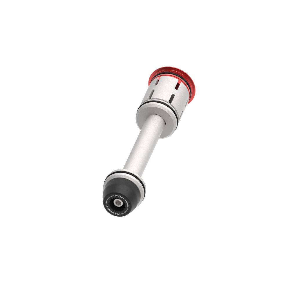 
                  
                    Evotech Rear Spindle Bobbins - Moto Guzzi V100 Mandello S (2023+)
                  
                